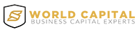 S World Capital Logo