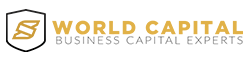 S World Capital Logo